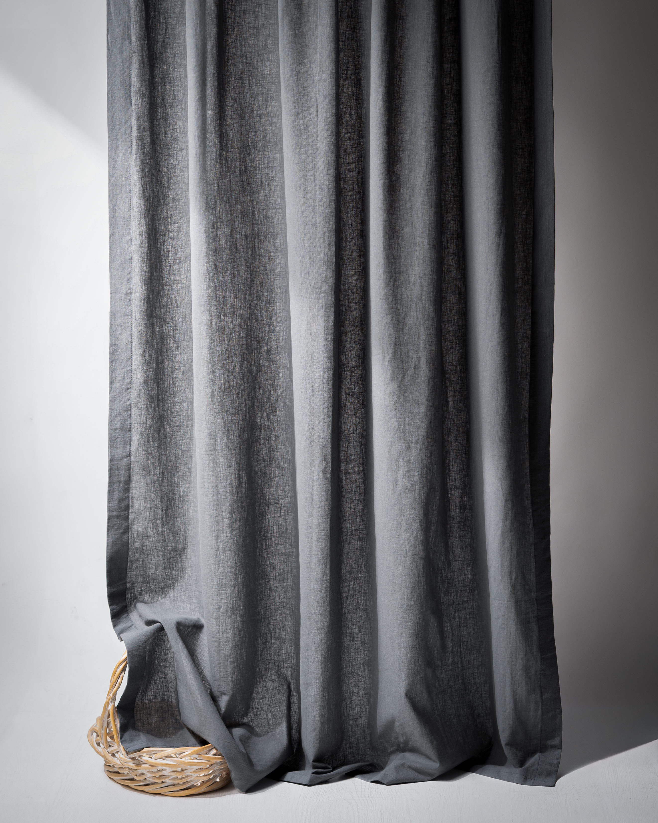 Bedroom Curtain Set