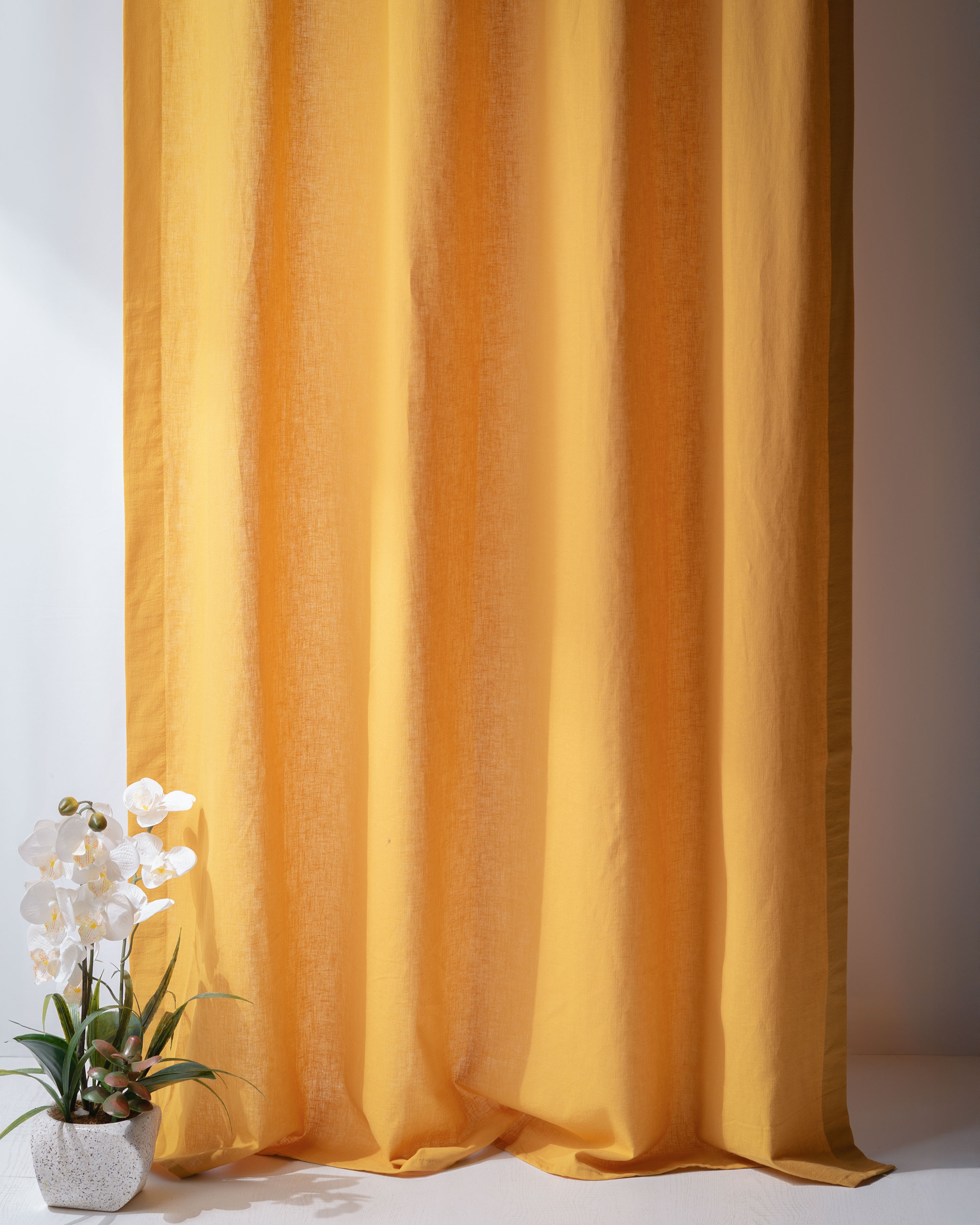 Premium Living Room Curtain